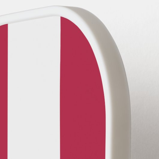 Kleur van 2023 | Viva Magenta Pickleball Paddle (Links Detail)