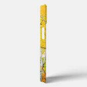 Kleur van de Aspen-bomen 1 Case-Mate iPhone Case (Achterkant / Rechts)