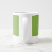 KLEUR VAN DE JAARLIJKSE MOK | 2017 | Griekenland (Achterkant)