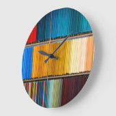 Kleur van de klok (Hoek)