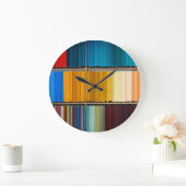 Kleur van de klok (Huis)