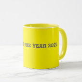 Kleur van de Mok 2021 (Voorkant rechts)