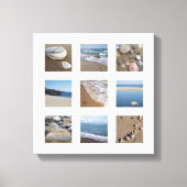 Kleur van elk canvas (Voorkant)