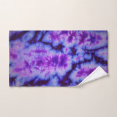 Kleur van het jaar 2018 bad handdoek (Handdoek)