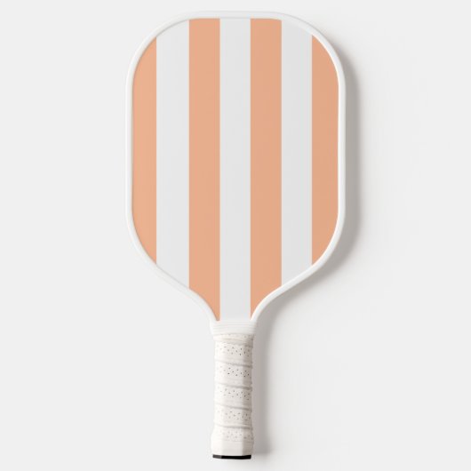 Kleur van het jaar 2024 | perzik pickleball paddle (Achterkant)