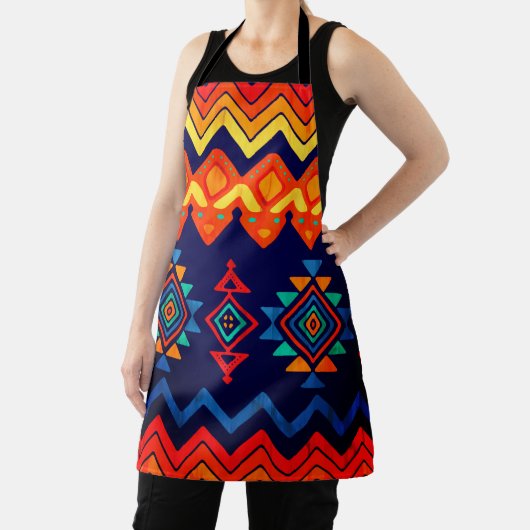  kleur van het kruidnagelweefsel schort (Insitu)