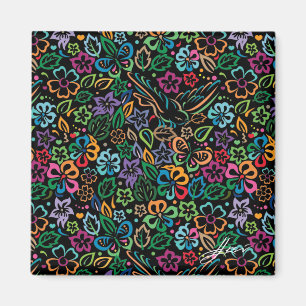 Kleur van Leven Magneet