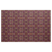Kleur van liefde fractals stof (Yard (91,4 cm))