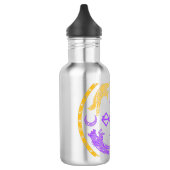 Kleur van Skoll en Hati Waterfles (Links)