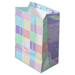 Kleur van Unicorn Medium Cadeauzakje