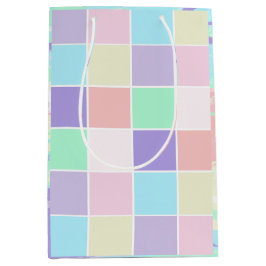 Kleur van Unicorn Medium Cadeauzakje