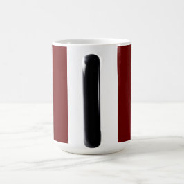 Kleur veranderende mok