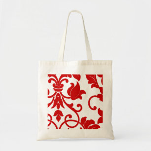 Kleur verwisselbare klep tote bag