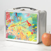 Kleur vieren (In situ)