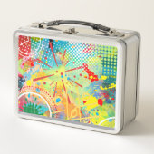 Kleur vieren (Voorkant)