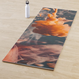 Kleur Water Yoga Mat