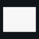 kleur wit briefkaart<br><div class="desc">kleur wit FFFFFF</div>