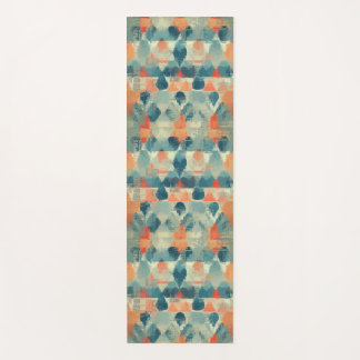 Kleur Yogamat