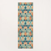 Kleur Yogamat (Achterkant)