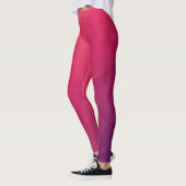 Kleur | Zazzle_Growshop. Leggings (Links)