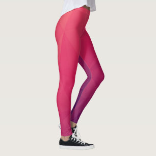 Kleur   Zazzle_Growshop. Leggings