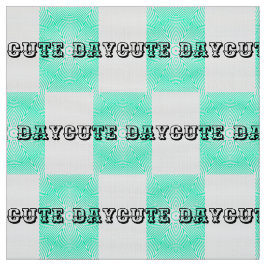 Kleur zwart, zwart, Blauwgroen Stof