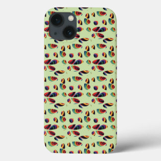 Kleur zweven Case-Mate iPhone case