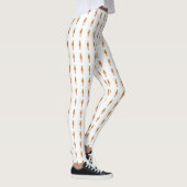 Kleuraccent: Mode-georiënteerde Legging Stijlen (Rechts)