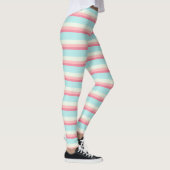 Kleuraccent: Mode-georiënteerde Legging Stijlen (Rechts)