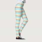 Kleuraccent: Mode-georiënteerde Legging Stijlen (Rechts)