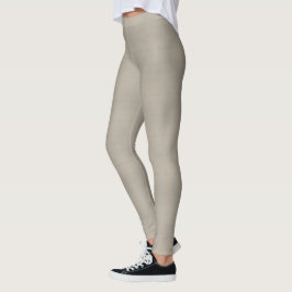 Kleuraccent: Modebewuste Legging Stijlen