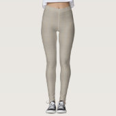 Kleuraccent: Modebewuste Legging Stijlen (Voorkant)