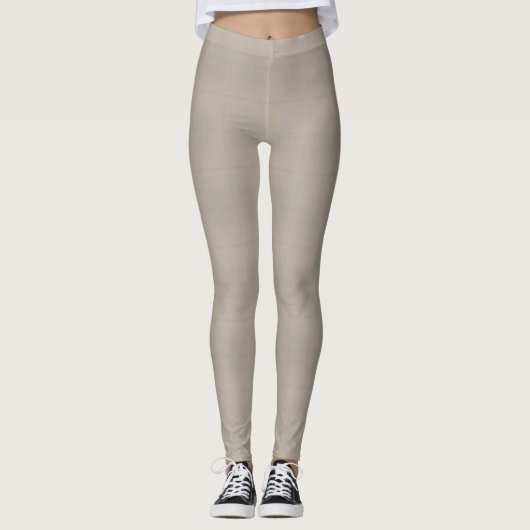 Kleuraccent: Modebewuste Legging Stijlen (Voorkant)