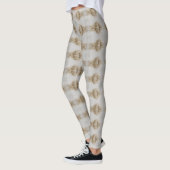 Kleuraccent: Modebewuste Legging Stijlen (Links)