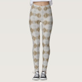 Kleuraccent: Modebewuste Legging Stijlen (Voorkant)