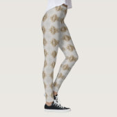 Kleuraccent: Modebewuste Legging Stijlen (Rechts)
