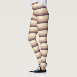 Kleuraccent: Modebewuste Leggingstijlen Leggings