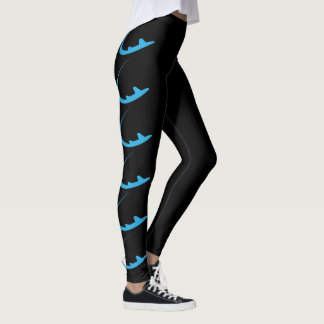 Kleuraccent: Modebewuste Leggingstijlen Leggings
