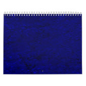 Kleuragenda Kalender (Hoes)