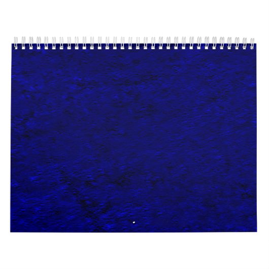 Kleuragenda Kalender (Hoes)