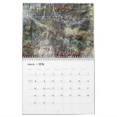 Kleuragenda Kalender (Mar 2026)