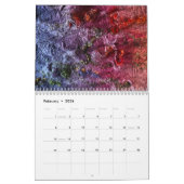 Kleuragenda Kalender (Feb 2026)