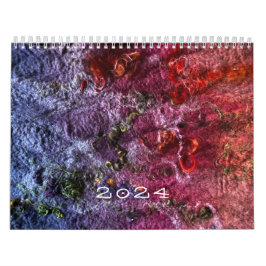 Kleuragenda Kalender