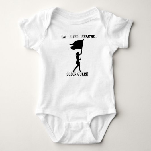 Kleurbeveiliging T-shirt (Voorkant)