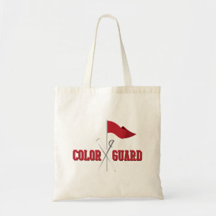 Kleurbeveiliging Tote Bag