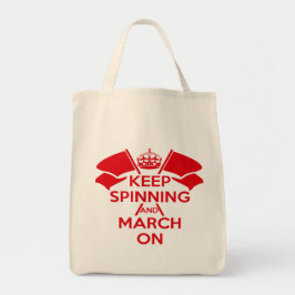Kleurbeveiliging Tote Bag