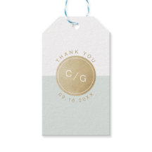 Kleurbewerkbare minimalistische moderne huwelijksm