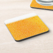 Kleurbier Bier Onderzetter (Linkerzijde)