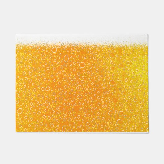 Kleurbier Deurmat (Voorkant)