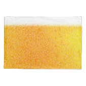 Kleurbier Kussensloop (Achterkant)